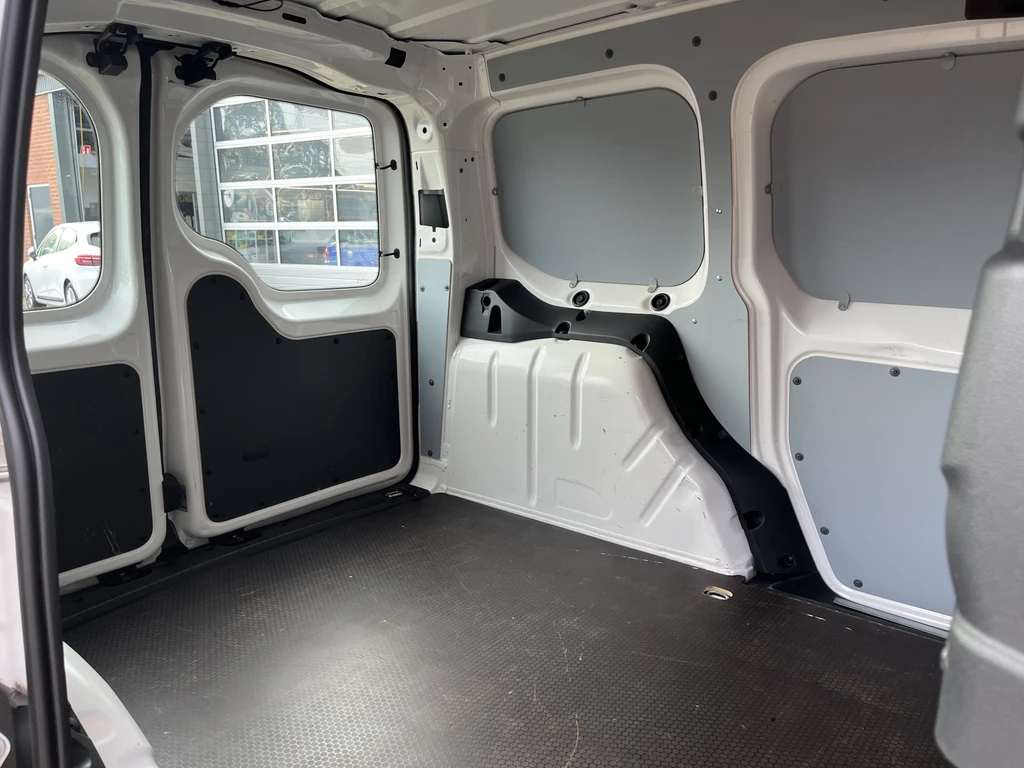 Volkswagen Caddy – foto 27