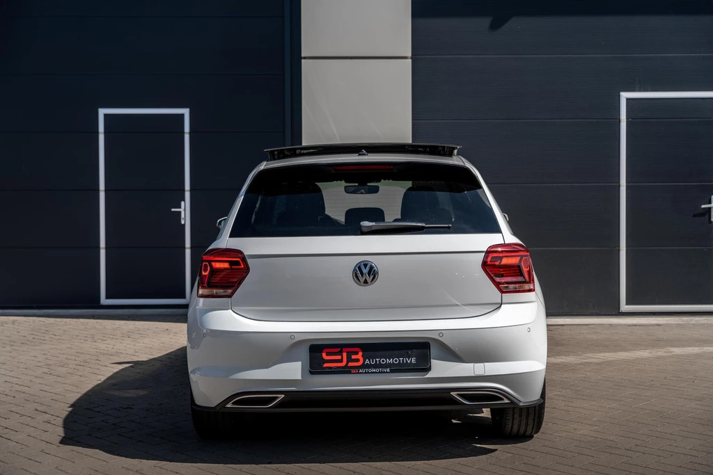 Volkswagen Polo – foto 4