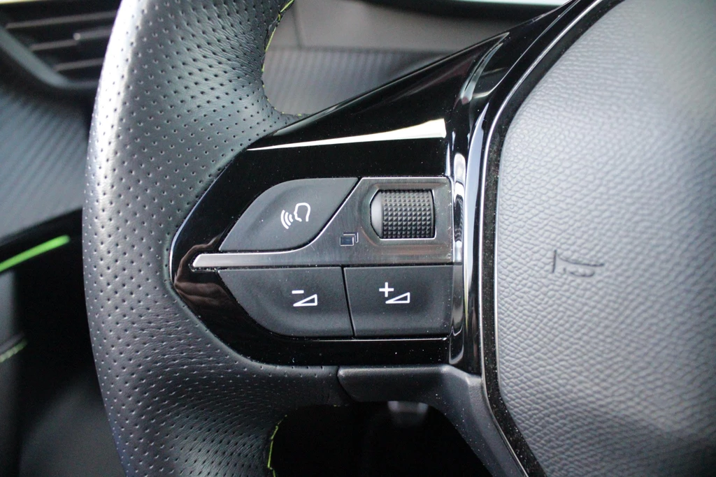 Peugeot 2008 – foto 35