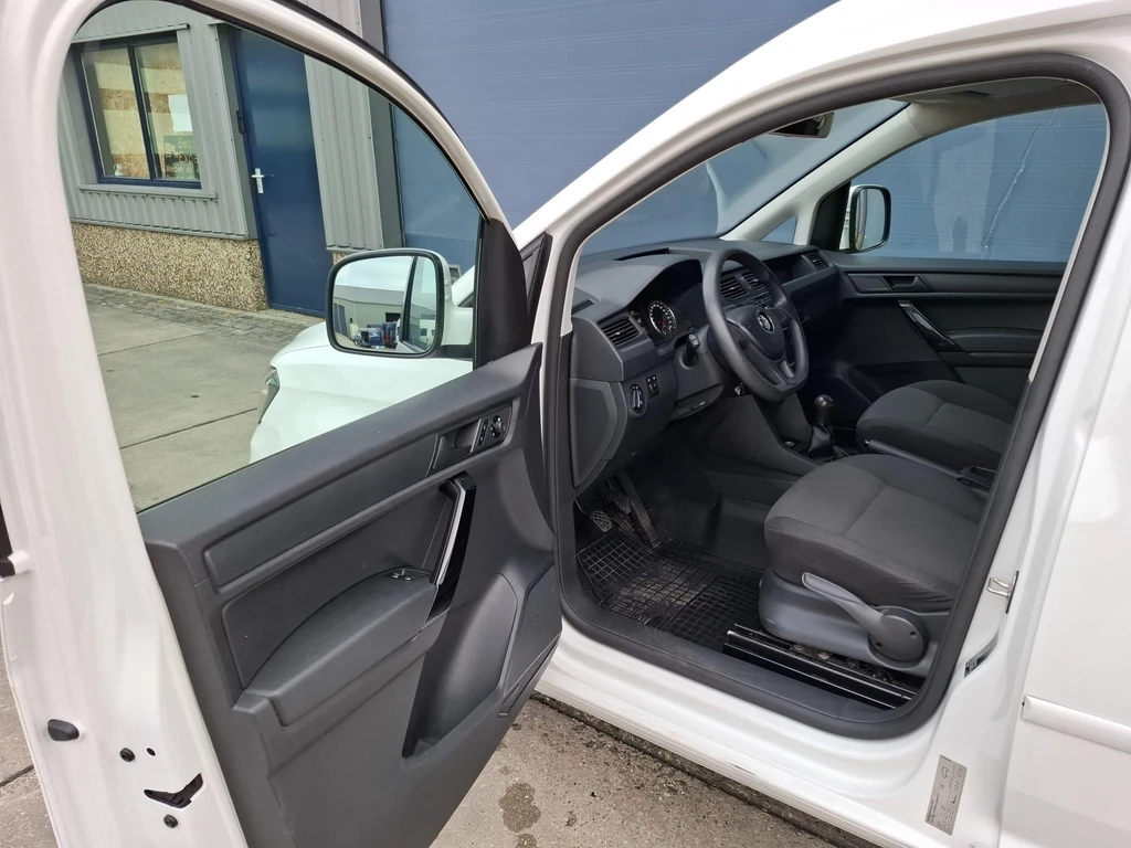Volkswagen Caddy – foto 17