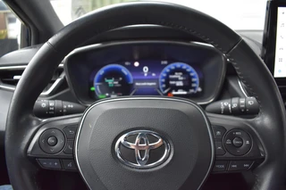 Toyota Corolla Touring Sports – thumbnail 14