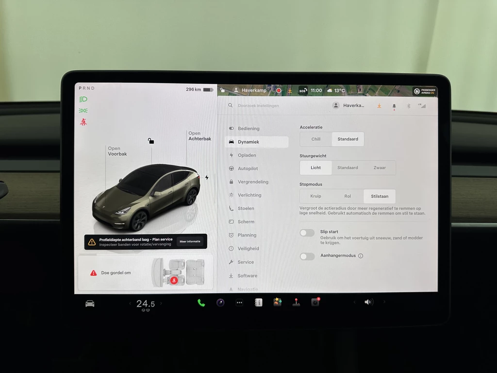 Tesla Model Y – foto 18
