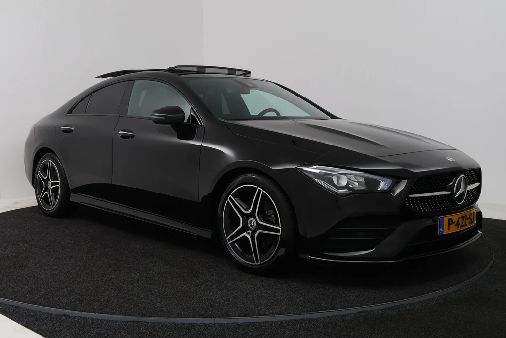 Mercedes-Benz CLA – foto 7