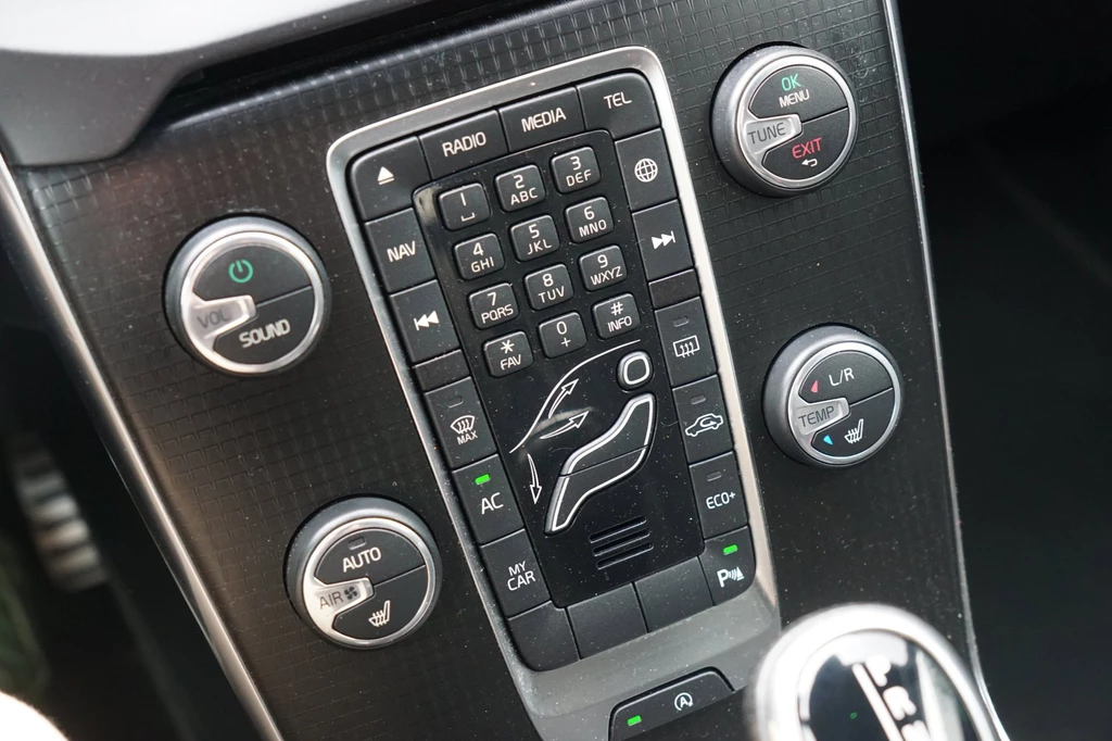 Volvo V40 – foto 26