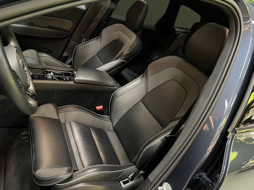 Volvo XC60 – foto 21