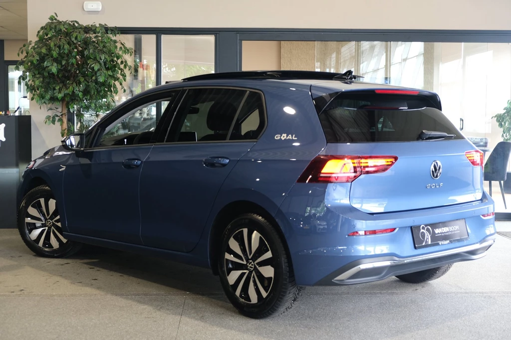 Volkswagen Golf – foto 4