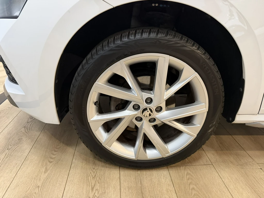 Škoda Kamiq – foto 35