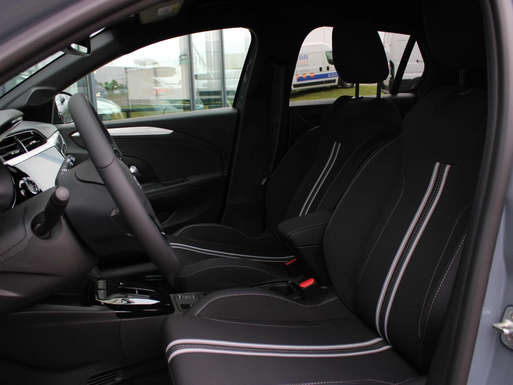 Opel Corsa – foto 19