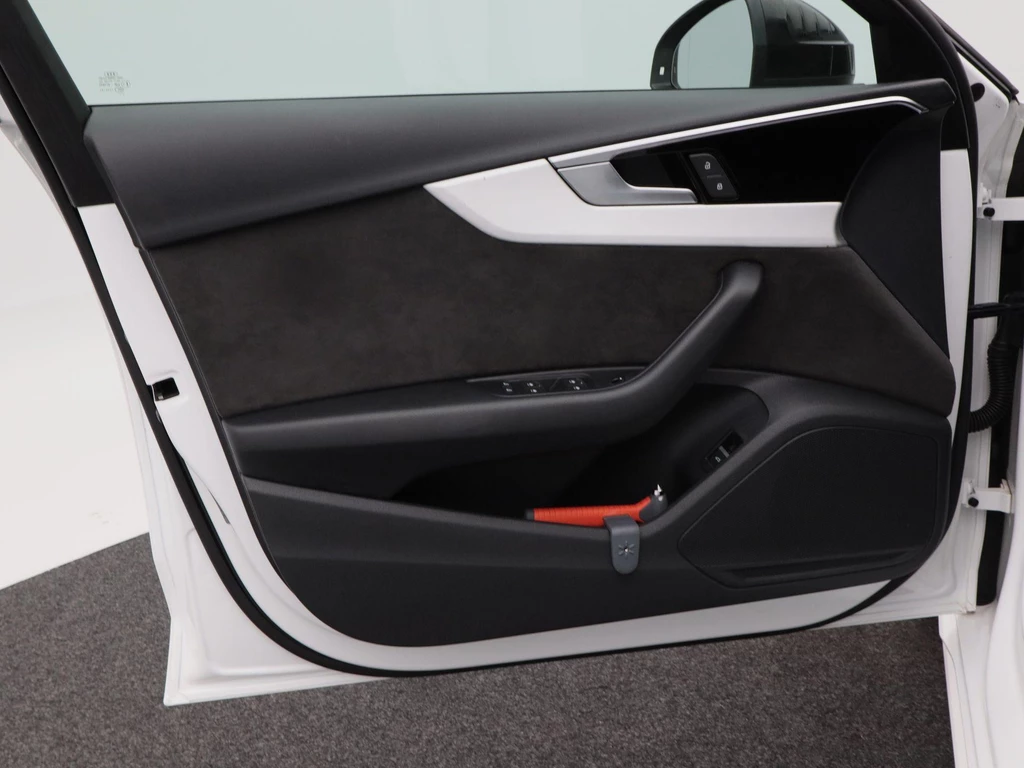 Audi A4 – foto 20