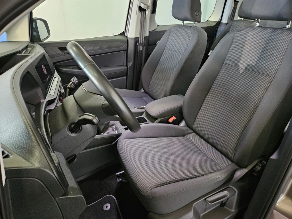 Volkswagen Caddy – foto 30