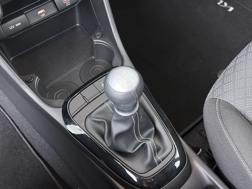 Kia Picanto – foto 33