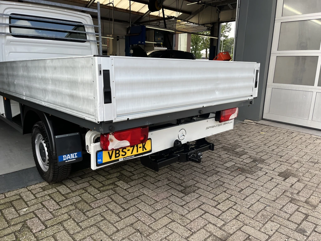 Mercedes-Benz Sprinter – foto 9