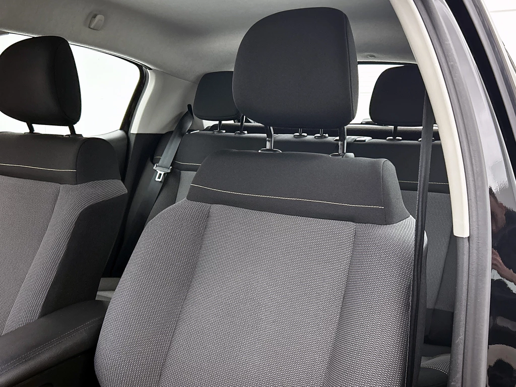 Citroën C3 – foto 9
