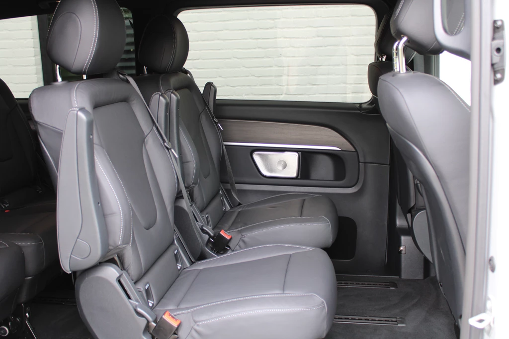 Mercedes-Benz EQV – foto 21