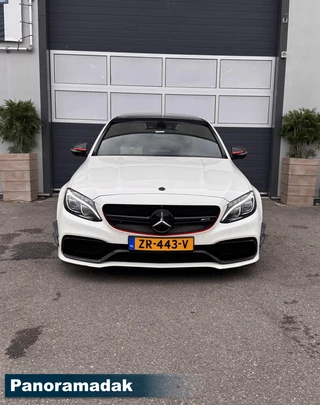 Mercedes-Benz C-Klasse – thumbnail 7