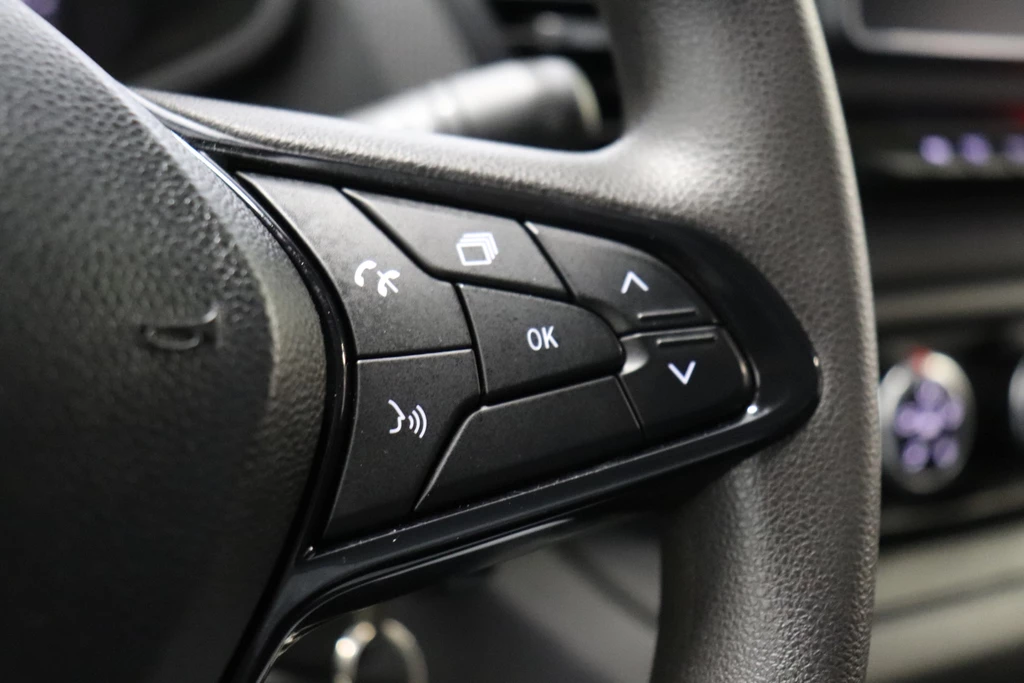 Renault Trafic – foto 19