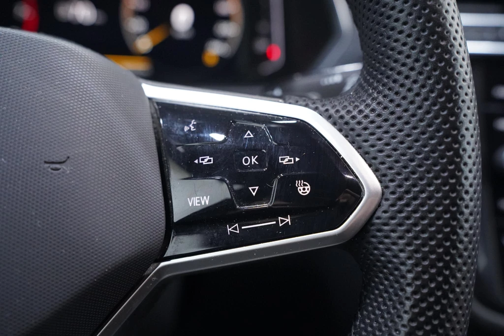 Volkswagen Tiguan Allspace – foto 21