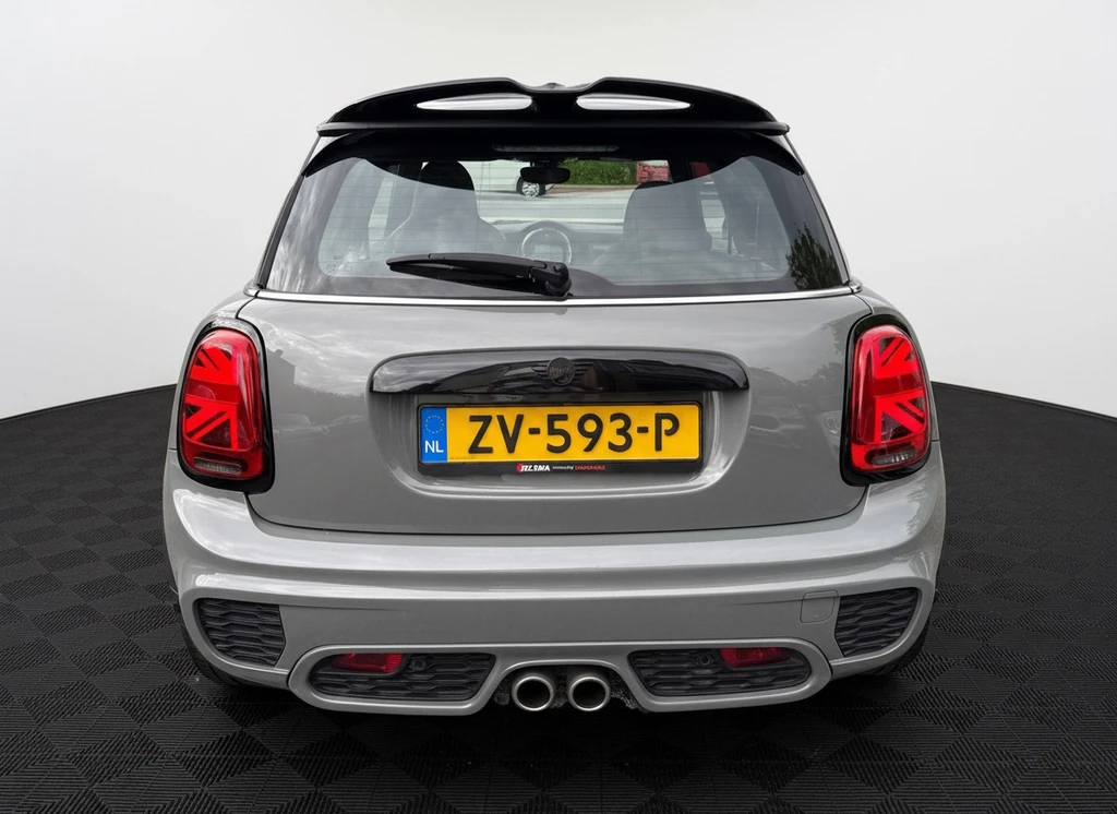 MINI Cooper S – foto 6