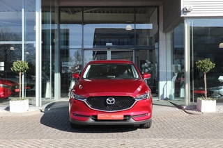 Mazda CX-5 – thumbnail 11