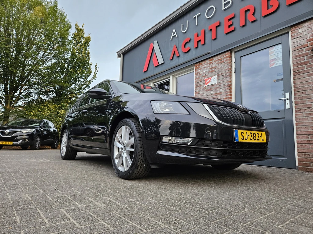 Škoda Octavia – foto 9