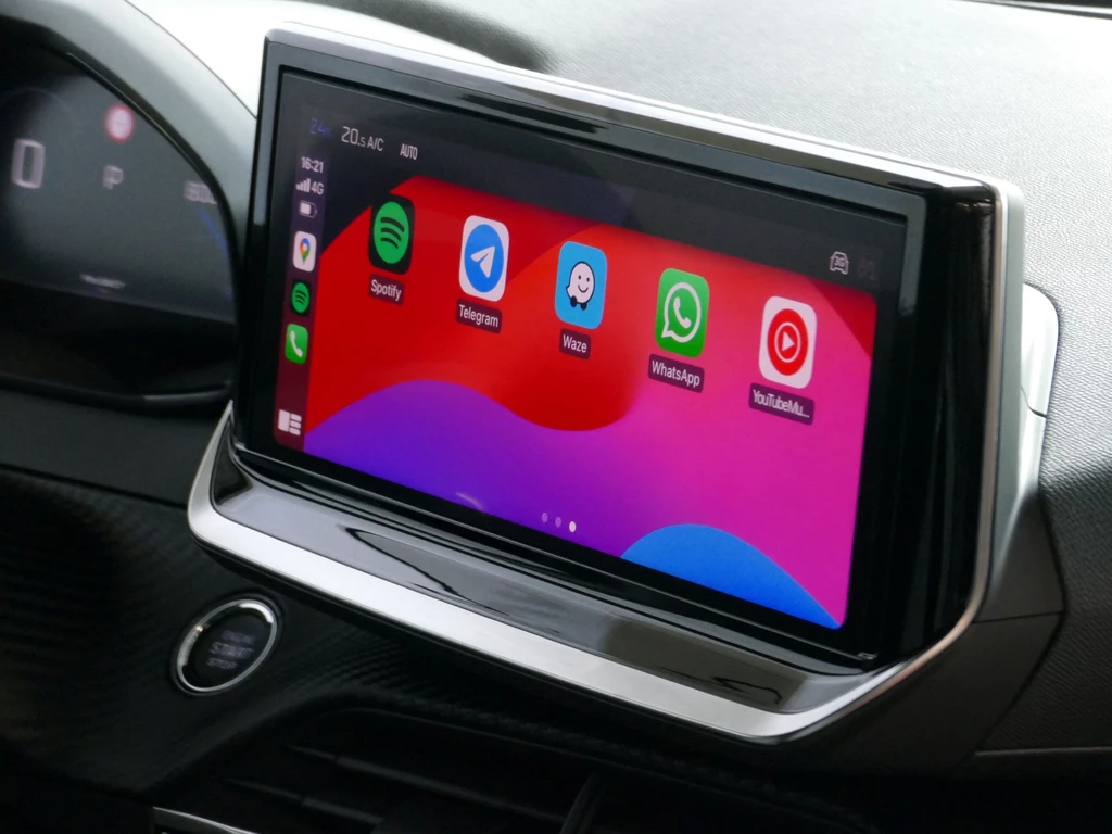 Peugeot 2008 – foto 46