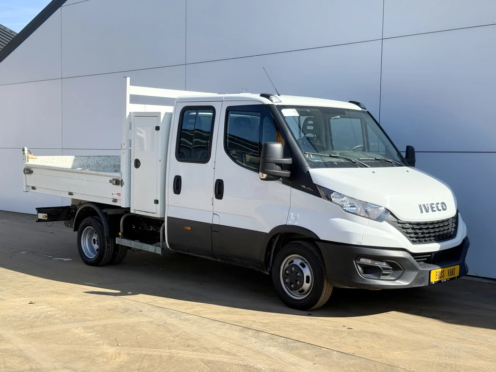 Iveco Daily – foto 7