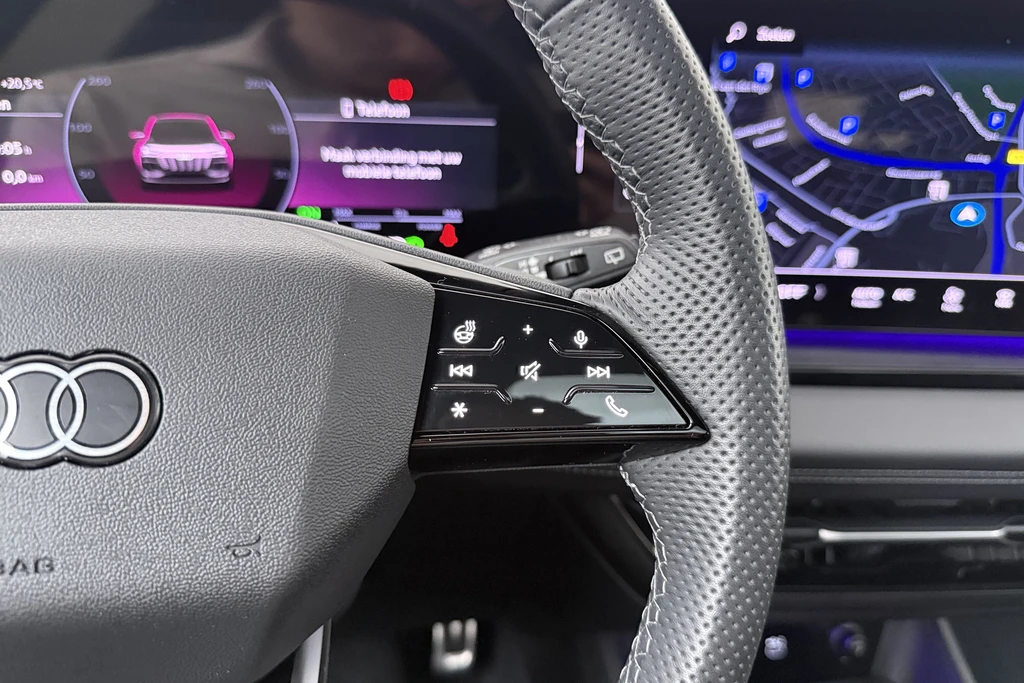 Audi Q6 e-tron – foto 23