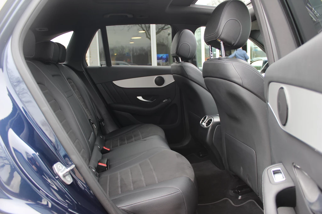 Mercedes-Benz GLC – foto 15