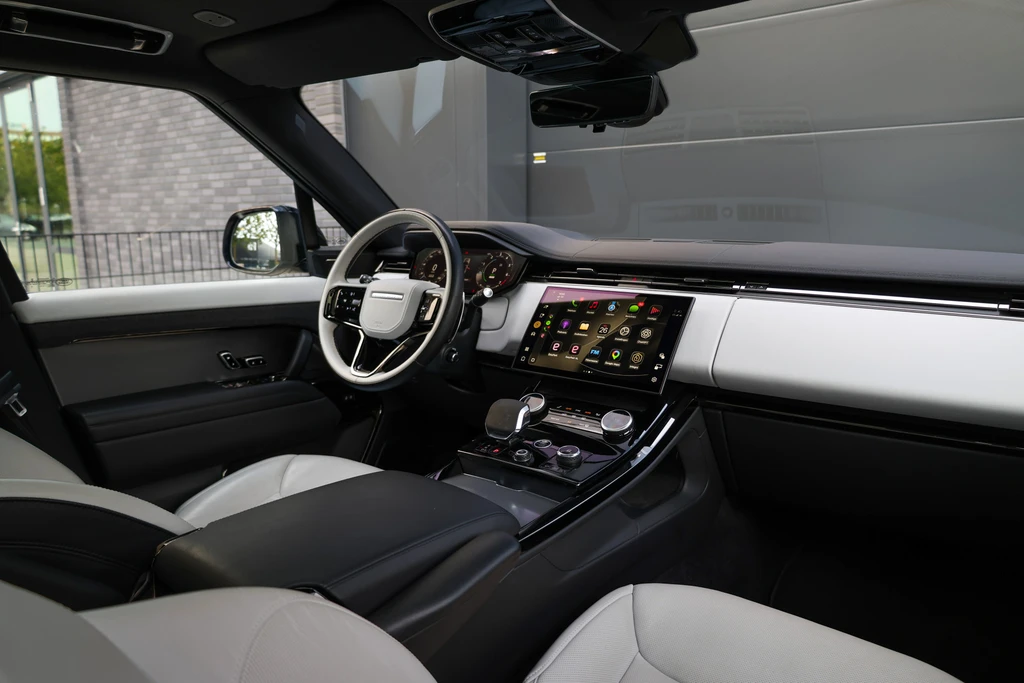 Land Rover Range Rover Sport – foto 39