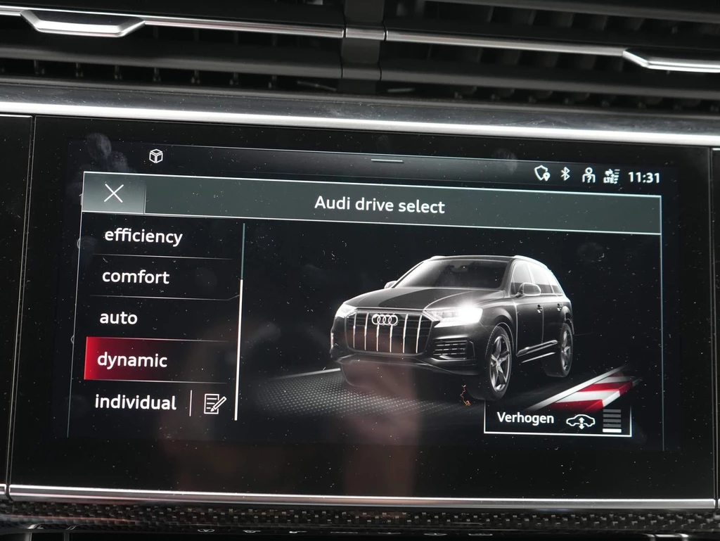 Audi SQ7 – foto 27