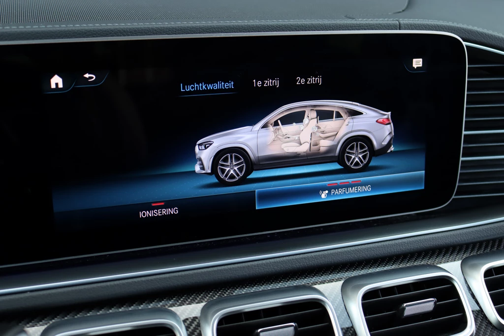 Mercedes-Benz GLE – foto 17