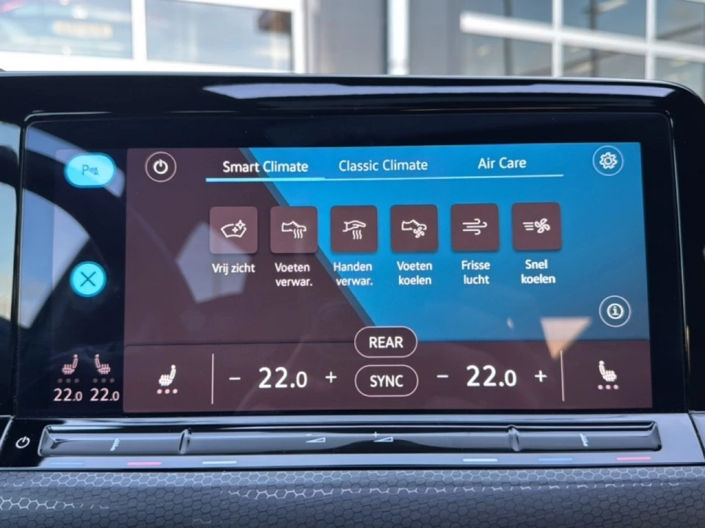 Volkswagen Golf – foto 29