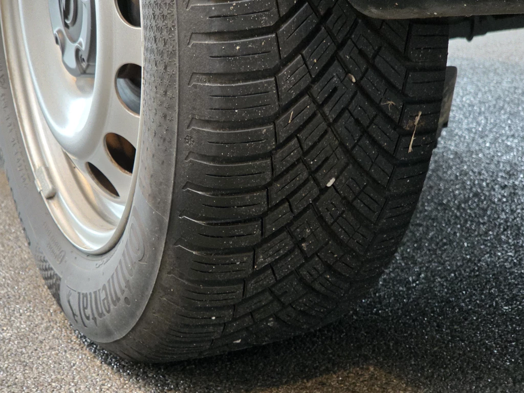 Opel Combo – foto 12