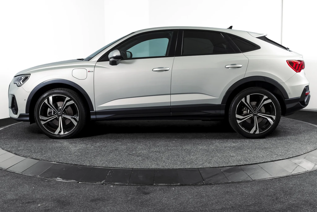 Audi Q3 – foto 4