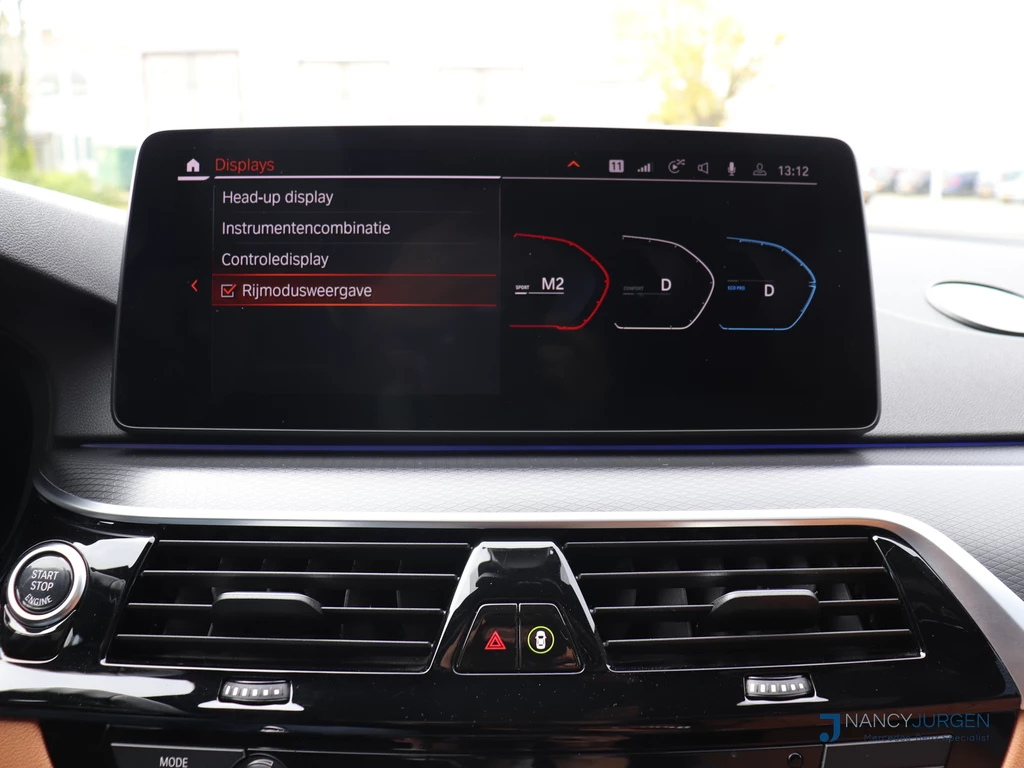 BMW 5 Serie – foto 34