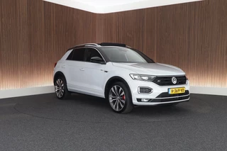 Volkswagen T-Roc – thumbnail 6