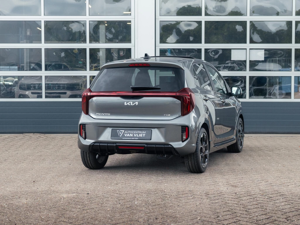 Kia Picanto – foto 6
