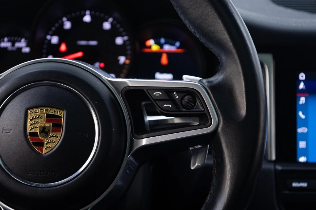 Porsche Macan – foto 18