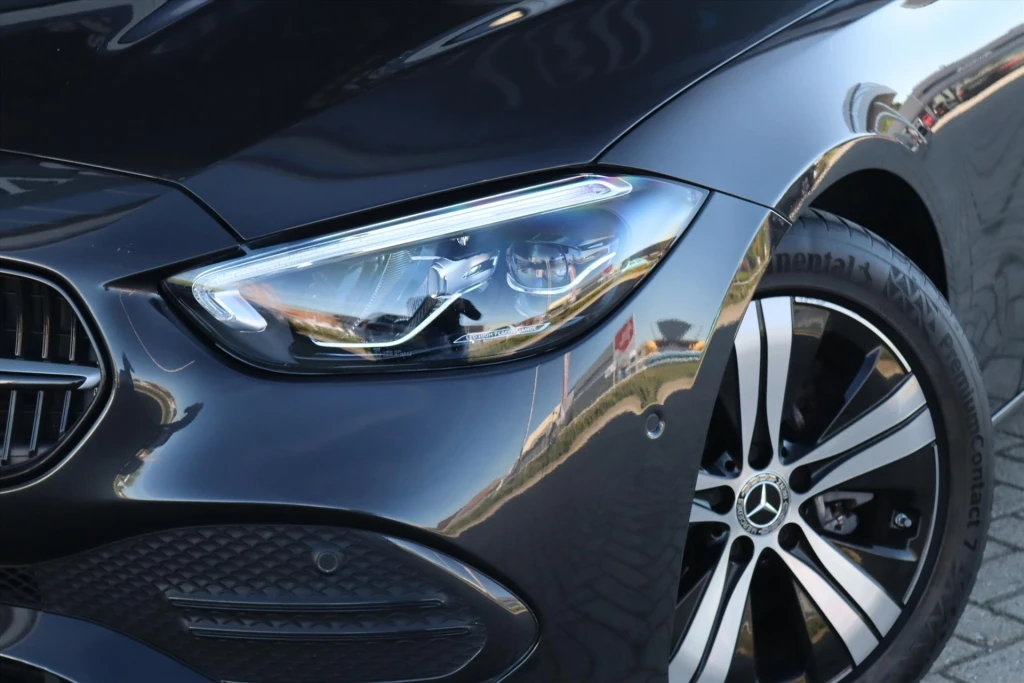 Mercedes-Benz C-Klasse – foto 56