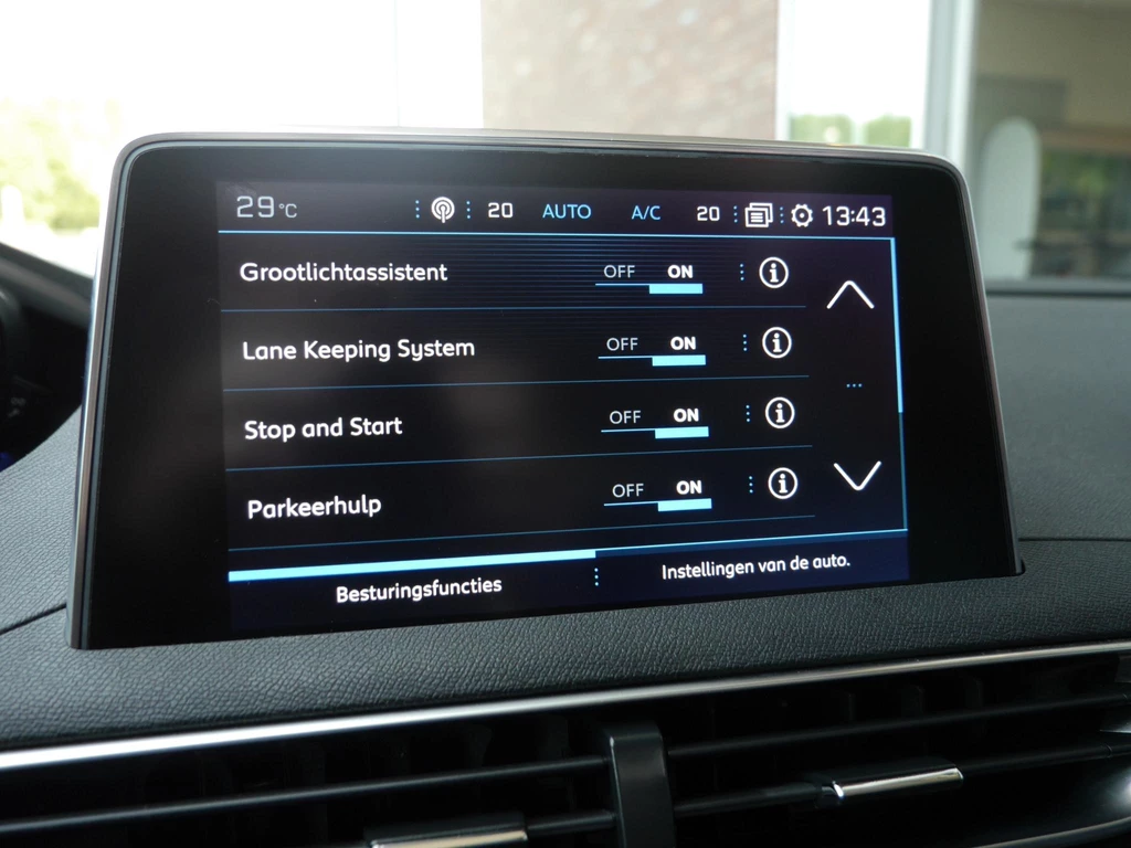 Peugeot 3008 – foto 29