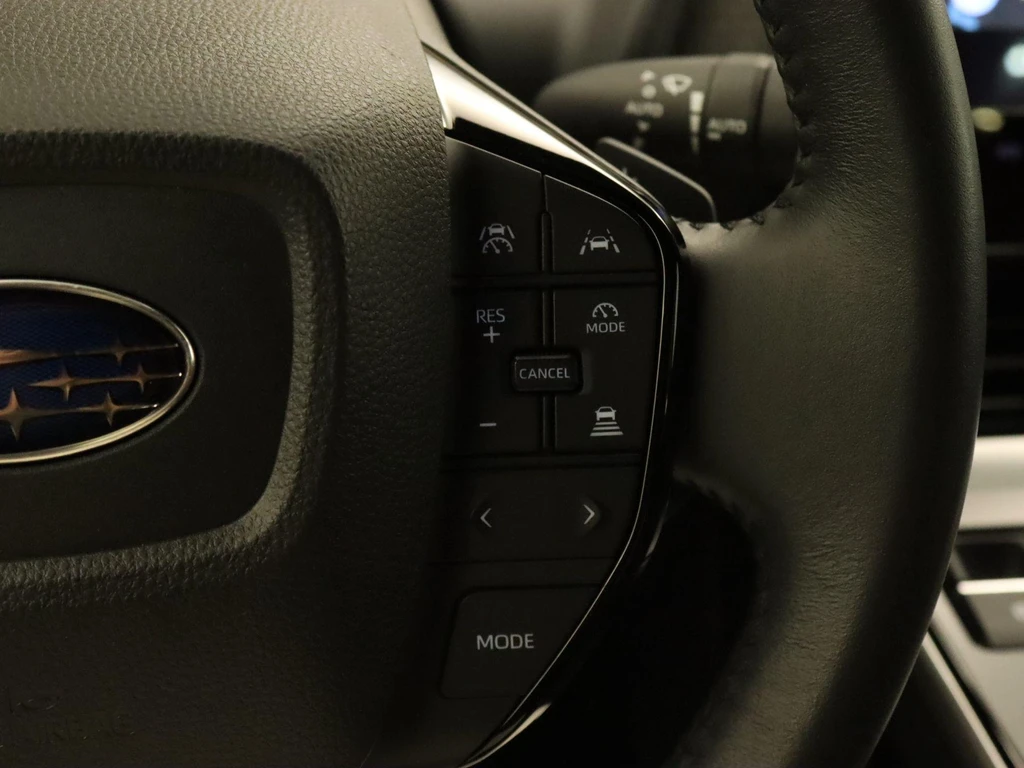 Subaru Solterra – foto 30