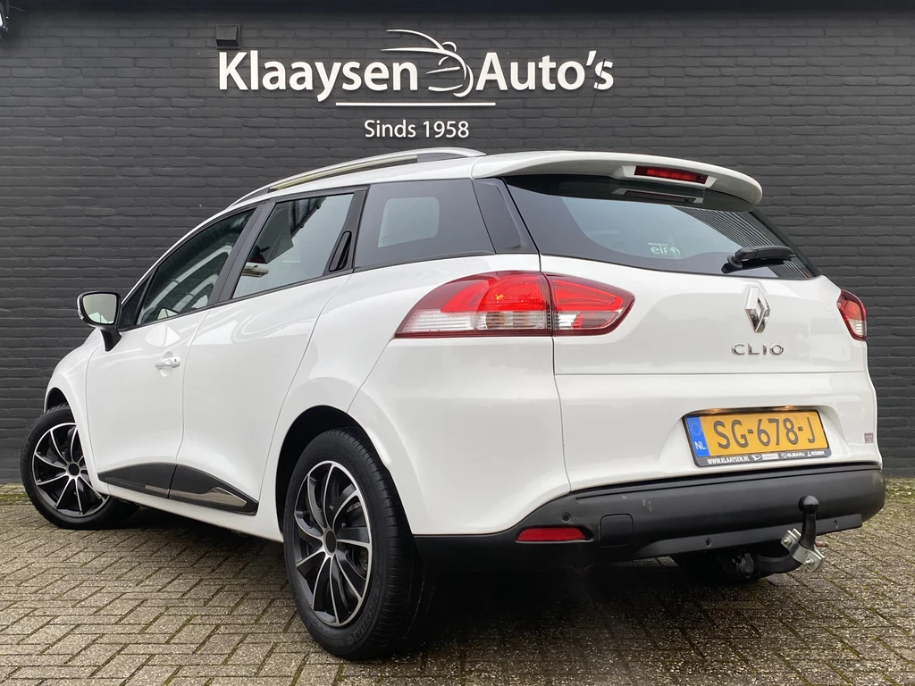 Renault Clio – foto 3
