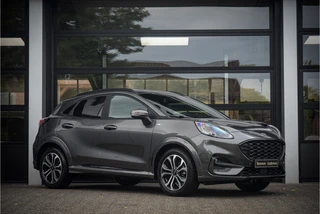 Ford Puma – thumbnail 7