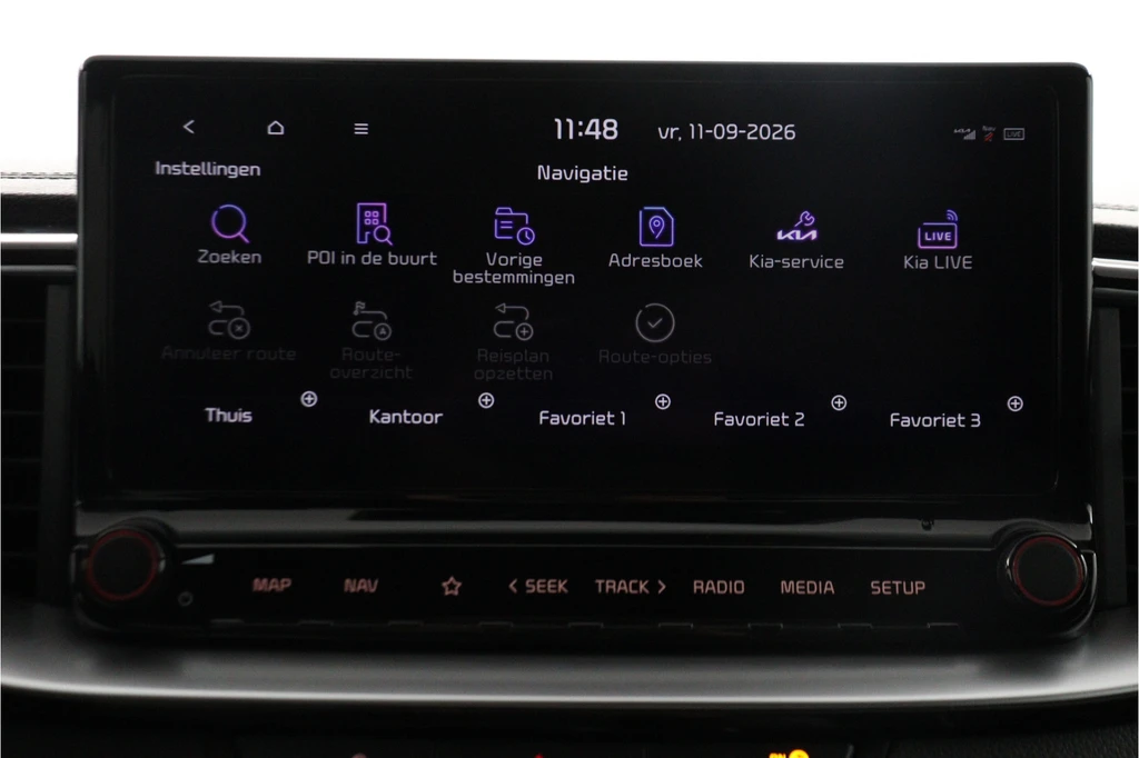 Kia XCeed – foto 29