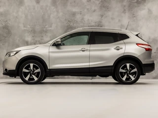 Nissan QASHQAI – thumbnail 3