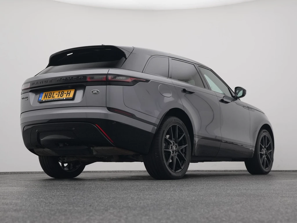 Land Rover Range Rover Velar – foto 12