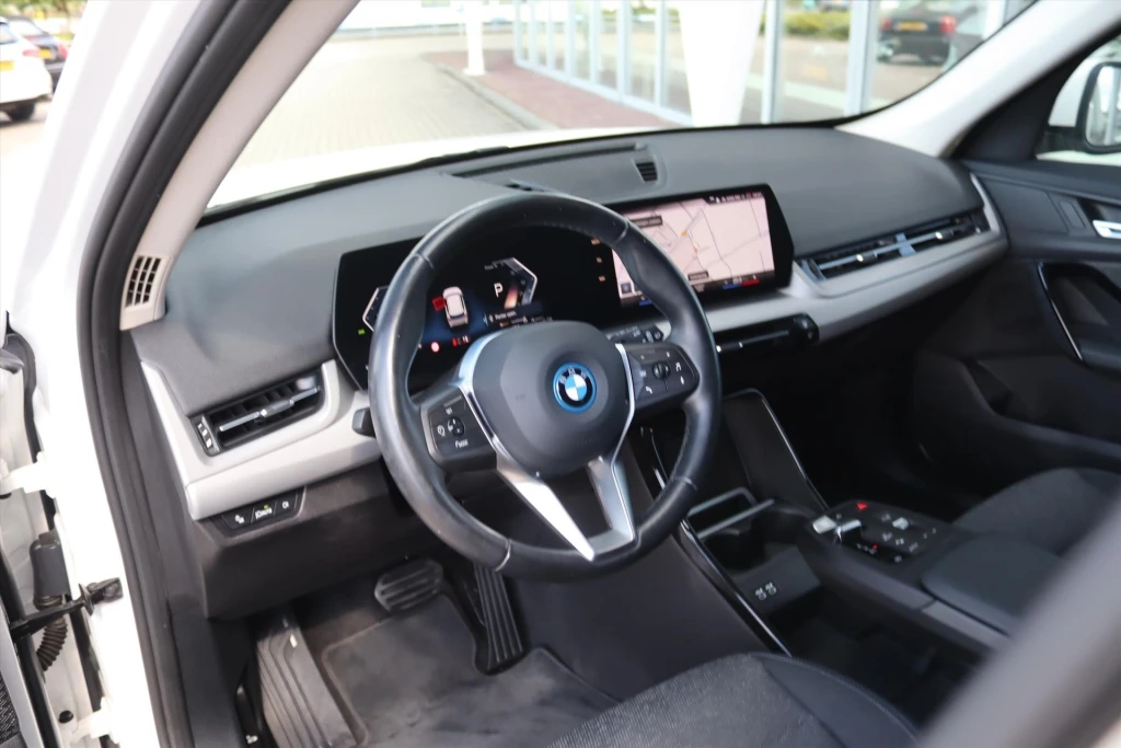 BMW X1 – foto 22