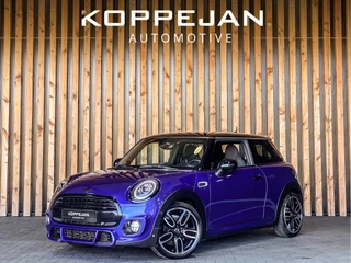 MINI Cooper – thumbnail 1