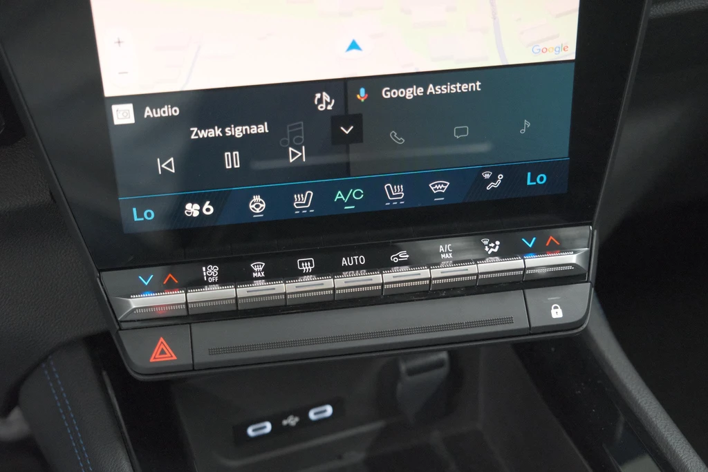Renault Austral – foto 35