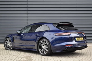 Porsche Panamera – thumbnail 4